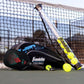 Franklin Aluminum Jet Pickleball Set - 2 Players