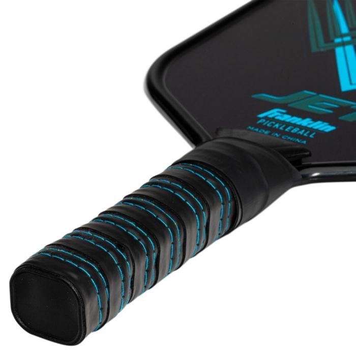 Franklin Aluminum Jet Pickleball Set - 2 Players