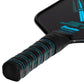 Franklin Aluminum Jet Pickleball Set - 2 Players
