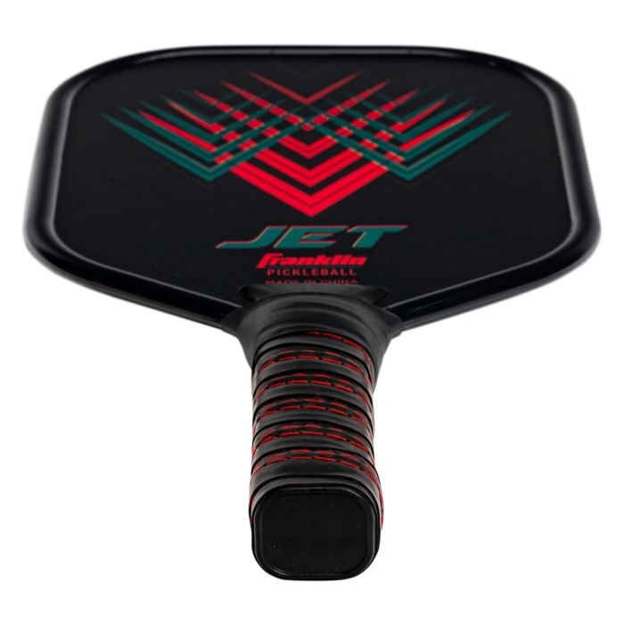 Franklin Aluminum Jet Pickleball Set - 2 Players