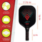 Franklin Aluminum Jet Pickleball Set - 2 Players