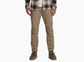 Kuhl Rydr Lite Klassik Pant in Badlands Khaki