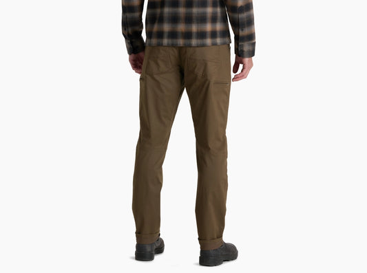 Kuhl Rydr Lite Klassik in Burnt Olive