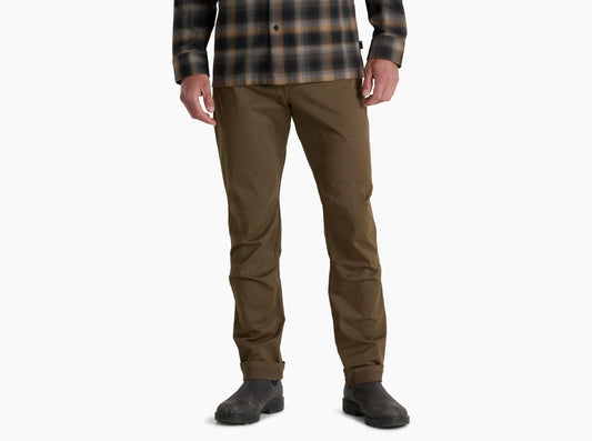 Kuhl Rydr Lite Klassik in Burnt Olive