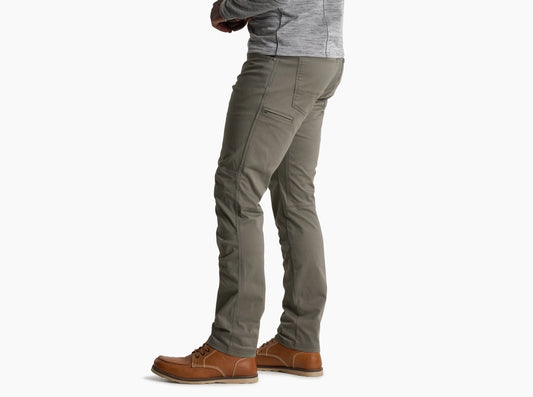 Kuhl Rydr Lite Klassik Pant in Gun Metal