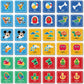 Mickey & Friends Memory Game