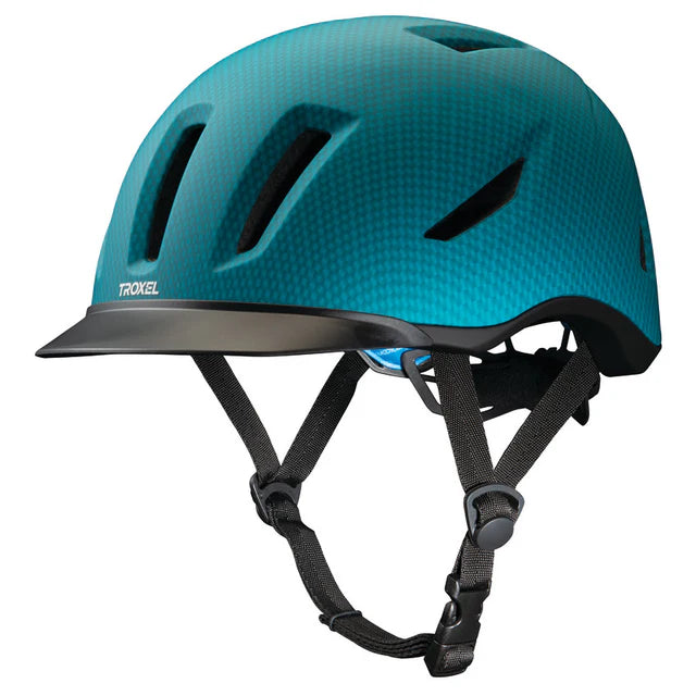 Weaver Terrain Riding Helmet