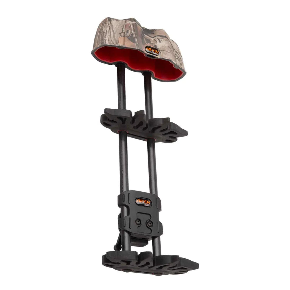 Apex Gear Reactor LTE Quiver in Camo