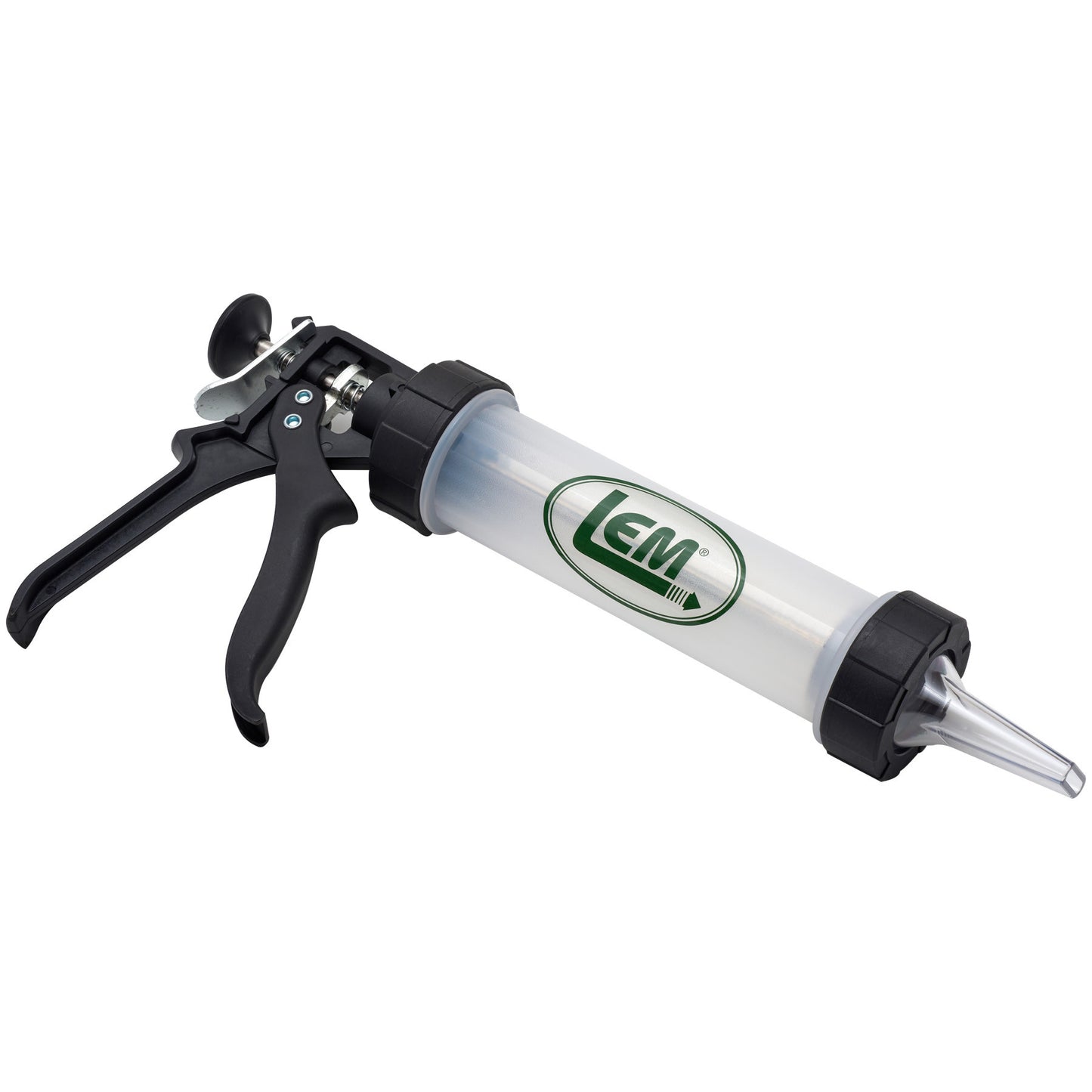 Jerky Gun