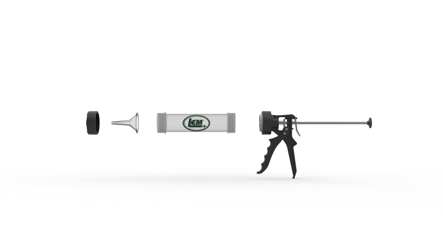 Jerky Gun