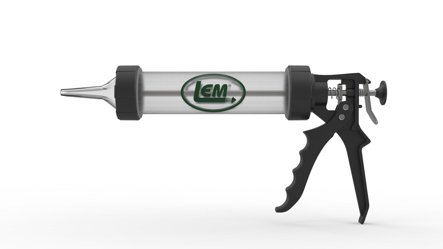Jerky Gun