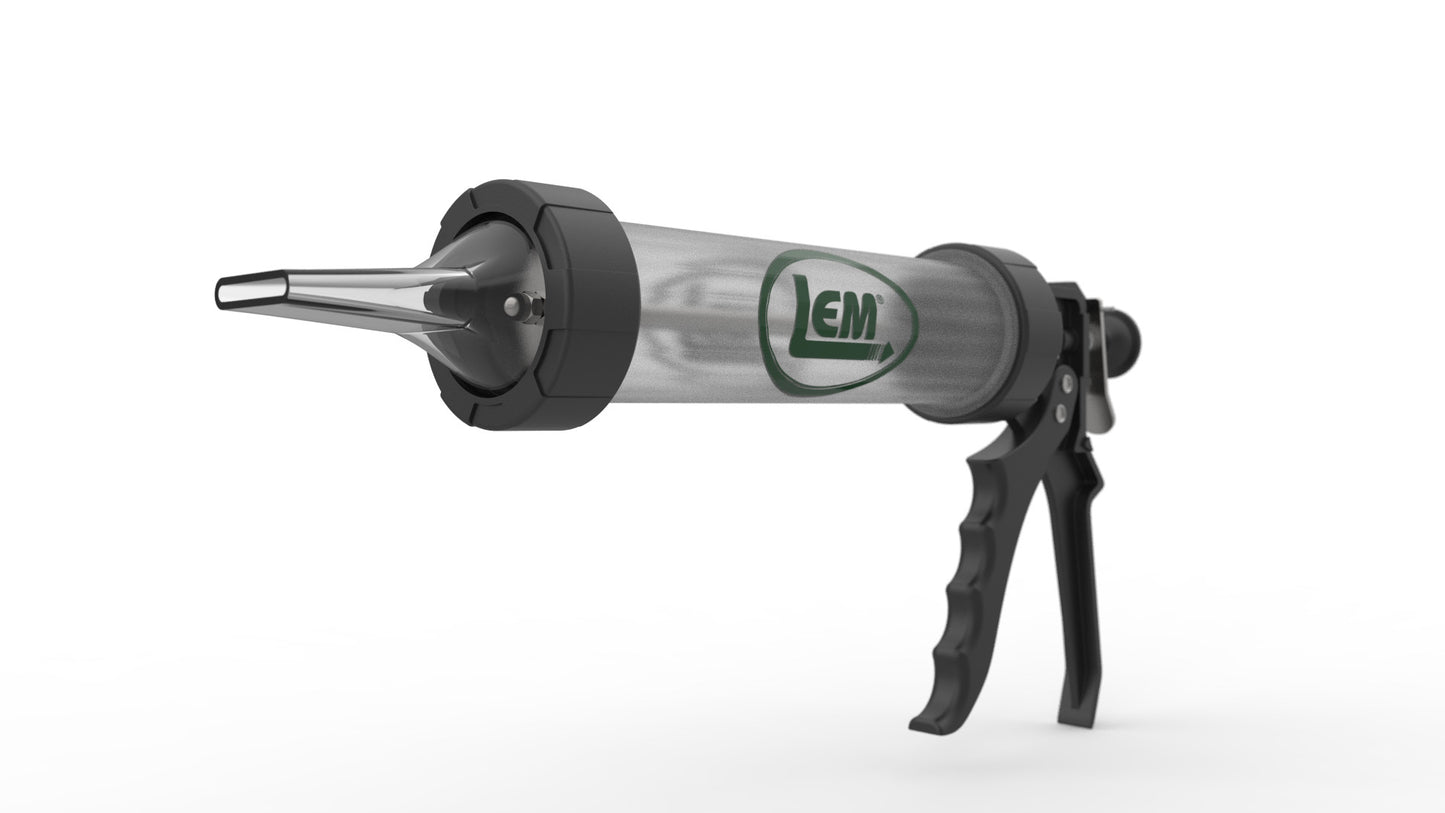 Jerky Gun
