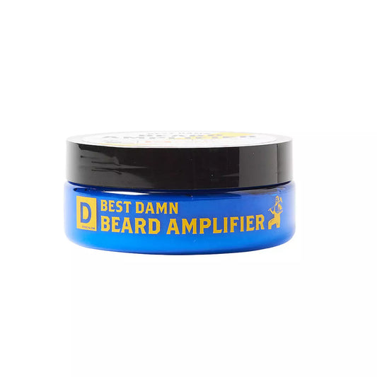 Duke Cannon Best Damn Beard Amplifier