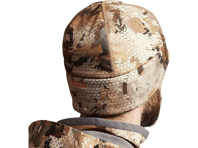 Sitka Boreal WS Beanie in Optifade Waterfowl Marsh