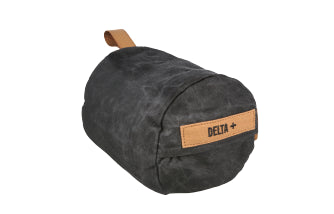 Birchwood Casey Steady-Shot Delta Bag- Large, Heavyweight, Black