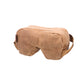 Birchwood Casey Steady-Shot Foxtrot Bags- Large, Ultralight, Tan