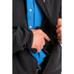 Cinch Men's Black Concealed Carry Bonded Jacket