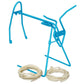 Tough1 Tabletop Roping Dummy with Two Ropes