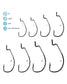 Gamakatsu Worm, Extra Wide Gap (EWG)