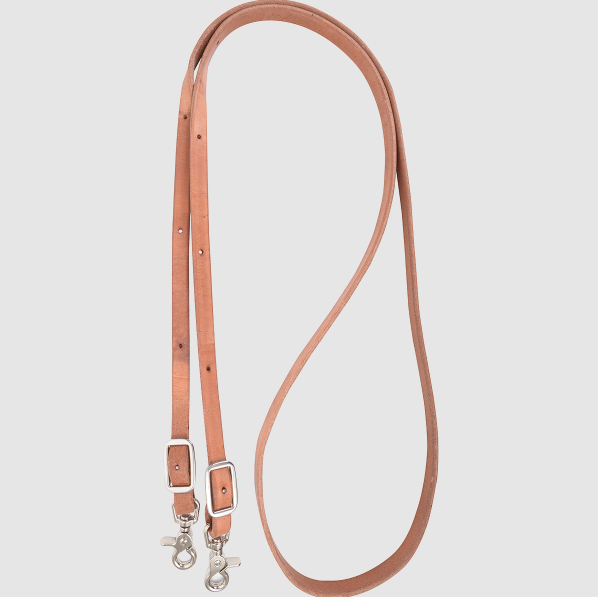 Martin Saddlery Harness Roping Rein