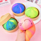 Mystery Dumplings Squishy Stress Relief Fidget Toy - Purple