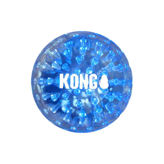 Kong Squeezz Geodz 2-pack