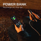NEBO DaVinci 2000 Flashlight