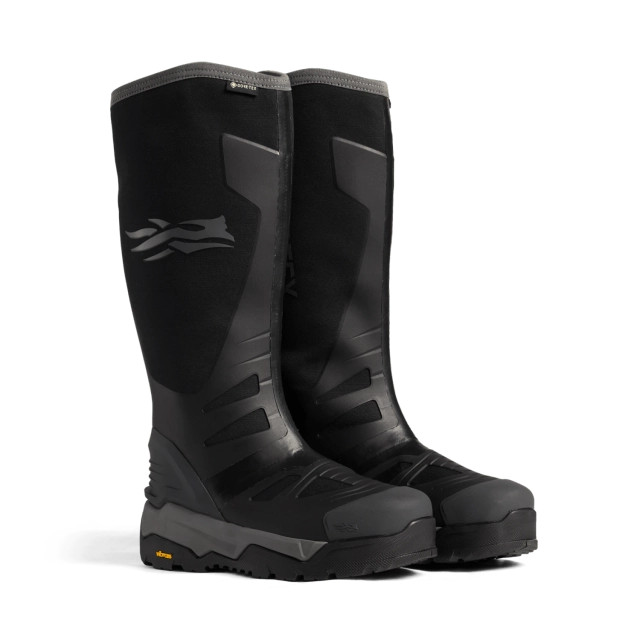 Sitka VentLite GTX Boot in Sitka Black