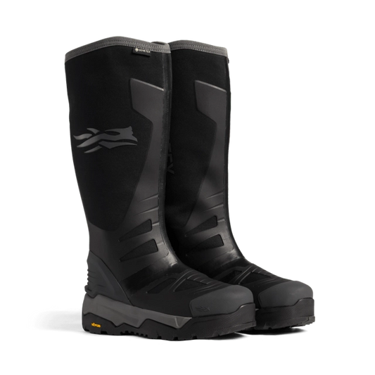 Sitka VentLite GTX Boot in Sitka Black