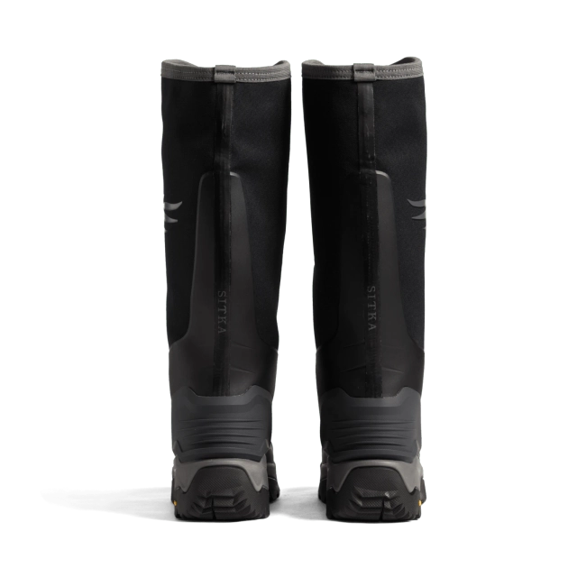 Sitka VentLite GTX Boot in Sitka Black