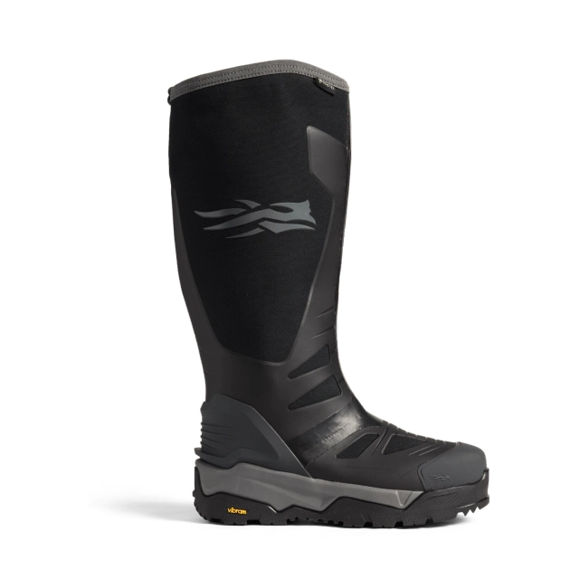 Sitka VentLite GTX Boot in Sitka Black