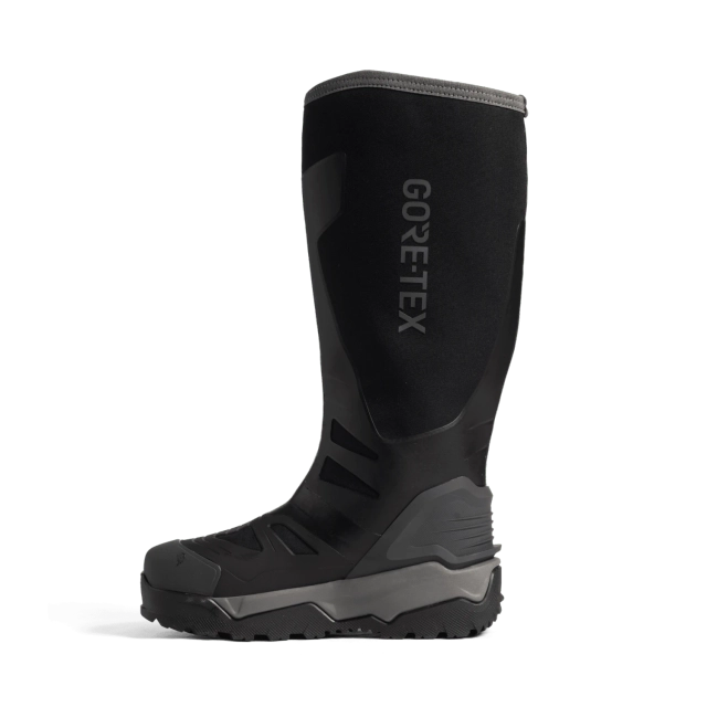 Sitka VentLite GTX Boot in Sitka Black