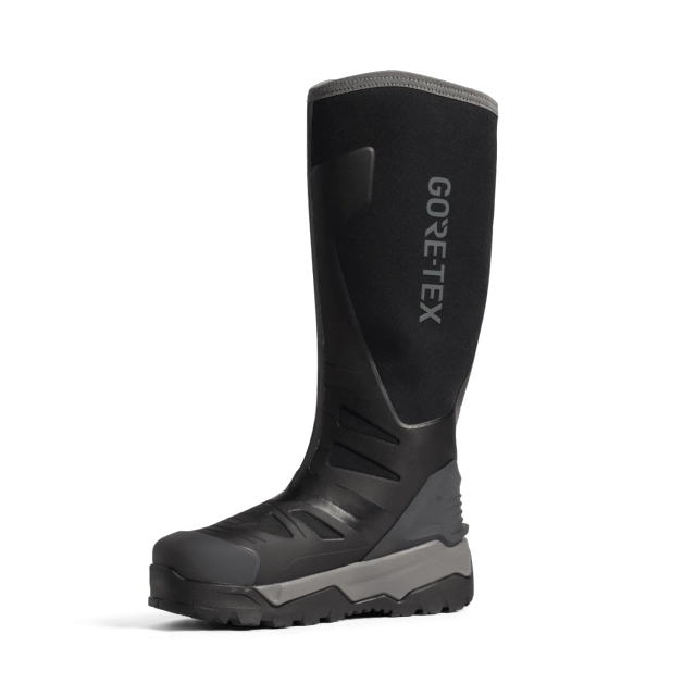 Sitka VentLite GTX Boot in Sitka Black