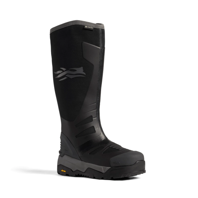 Sitka VentLite GTX Boot in Sitka Black
