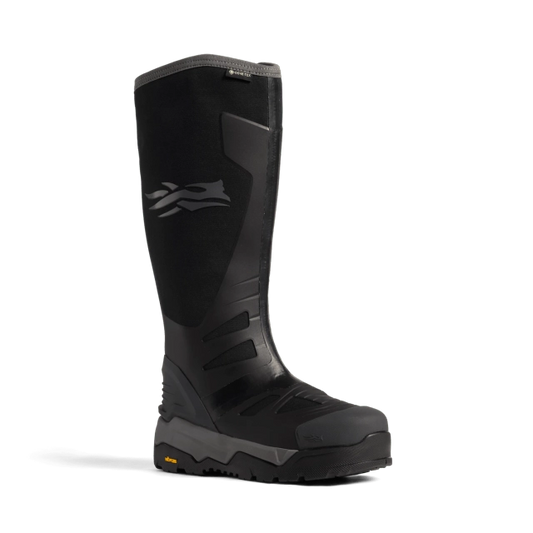 Sitka VentLite GTX Boot in Sitka Black