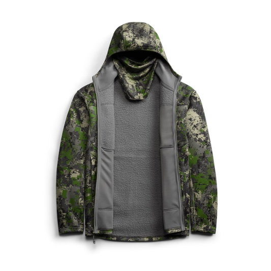 Sitka Traverse Hoodie in Optifade Cover