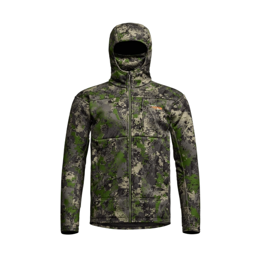 Sitka Traverse Hoodie in Optifade Cover