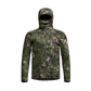 Sitka Traverse Hoodie in Optifade Cover