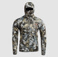 Sitka Traverse Hoody Optifade Elevated II 2X