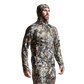 Sitka Traverse Hoodie in Optifade Elevated II