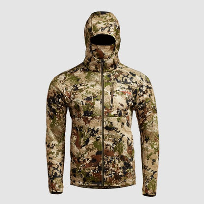 Sitka Traverse Hoody Optifade Subalpine MD