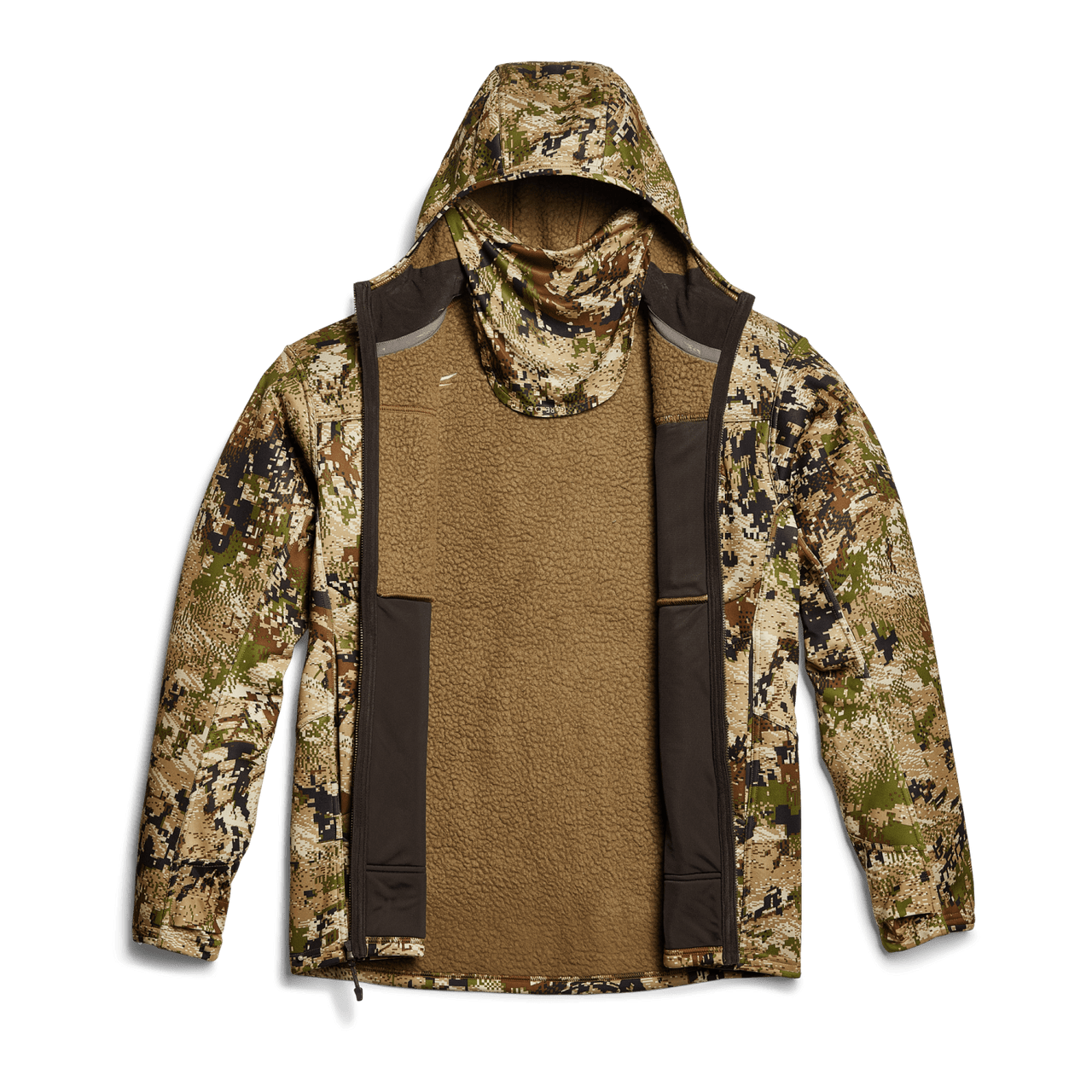 Sitka Traverse Hoodie