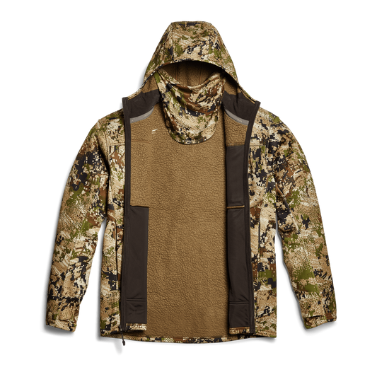 Sitka Traverse Hoodie