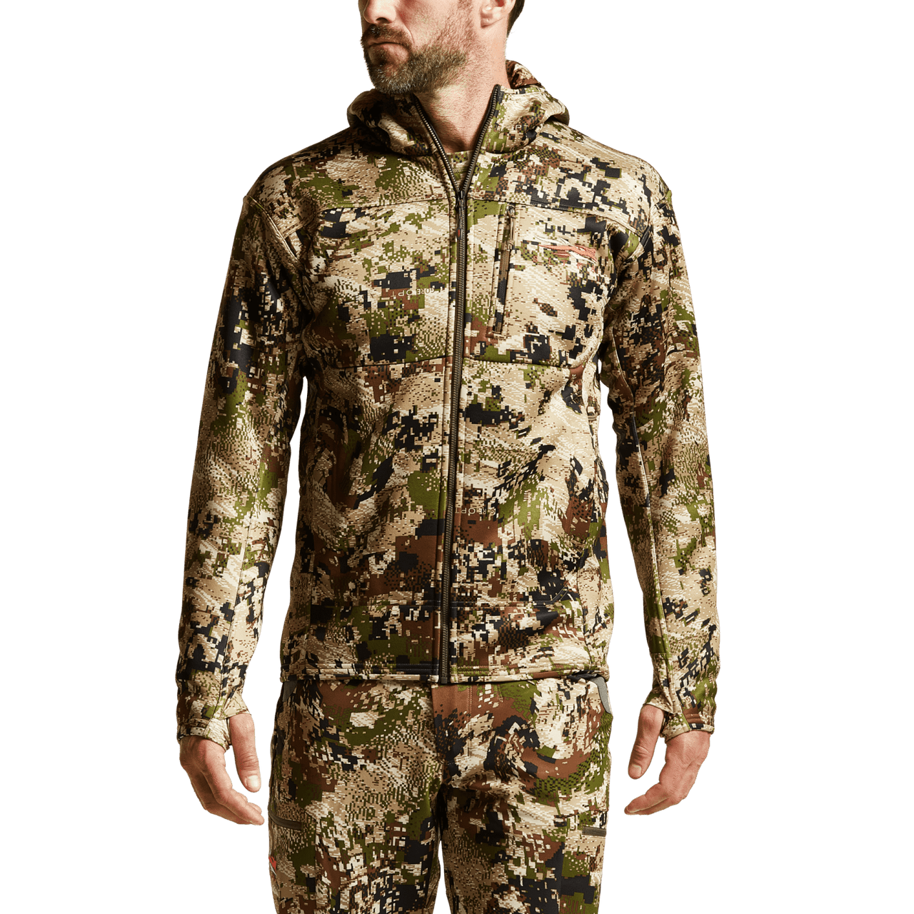 Sitka Traverse Hoodie