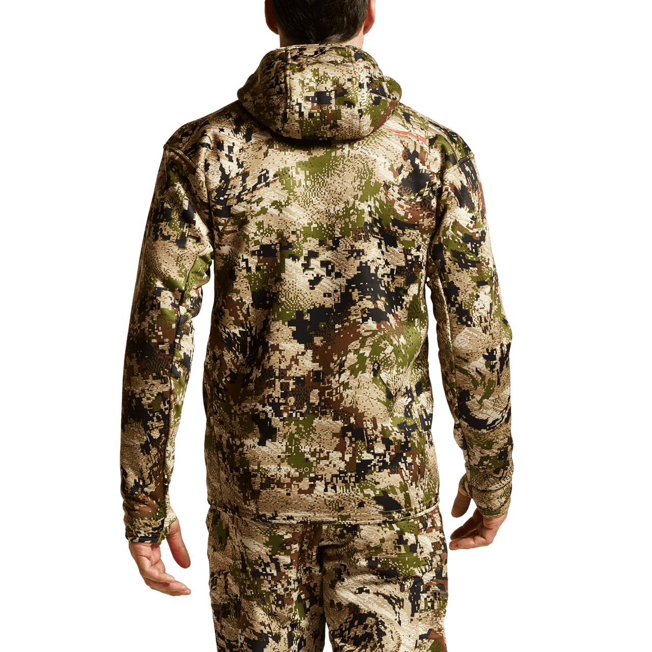 Sitka Traverse Hoodie