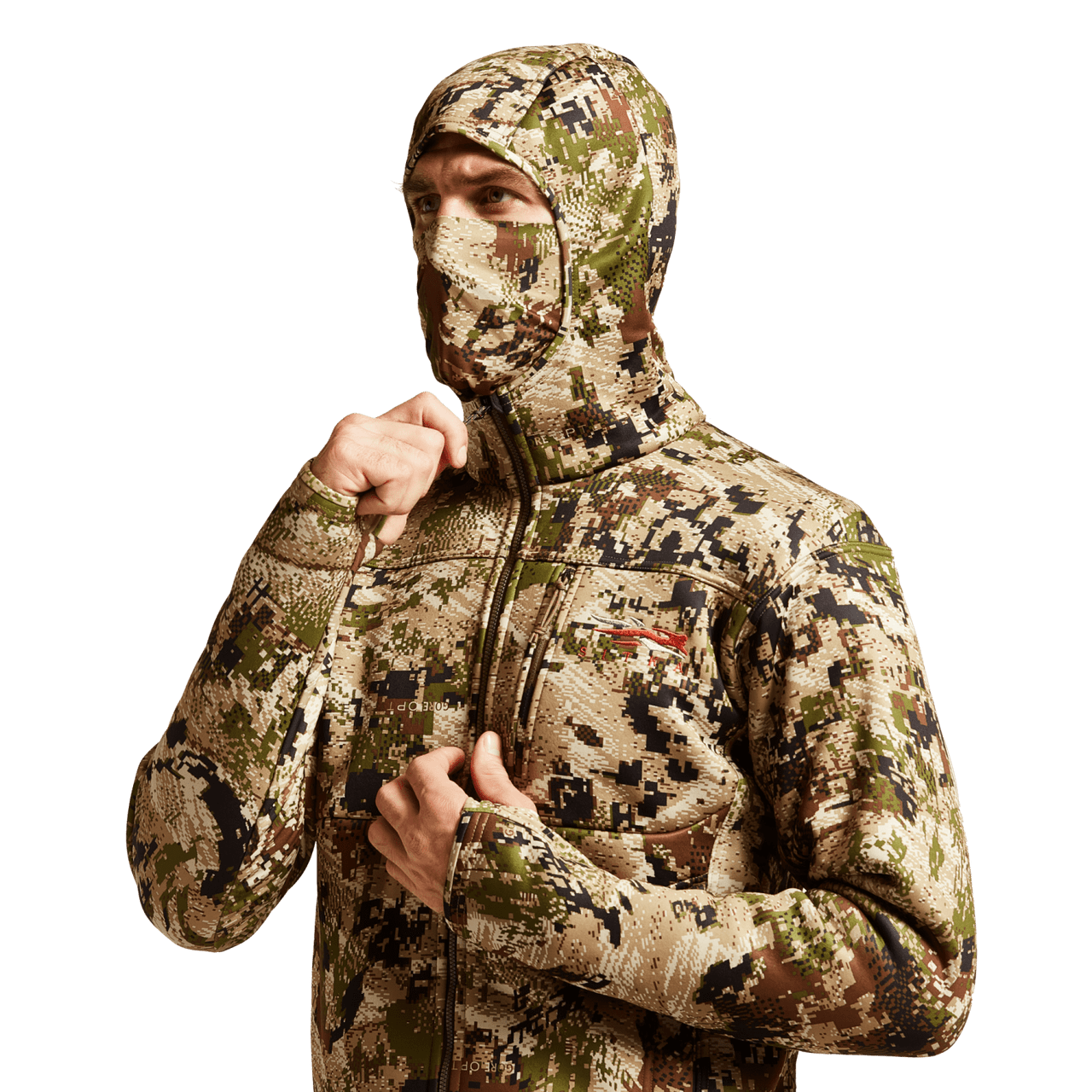 Sitka Traverse Hoodie