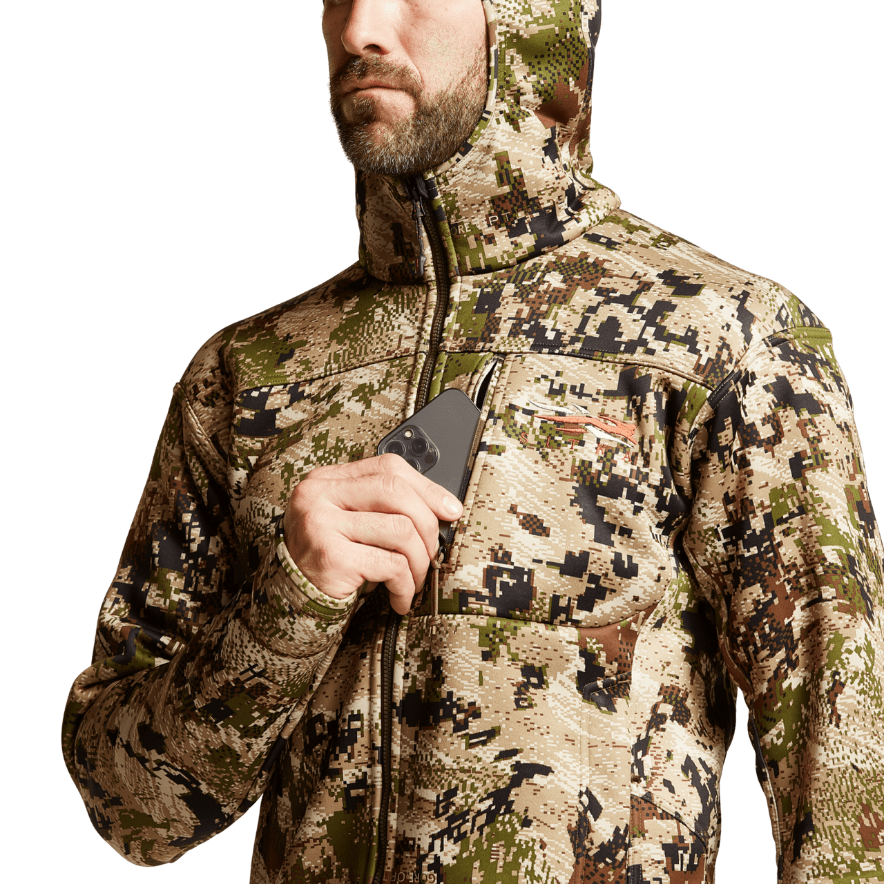 Sitka Traverse Hoodie