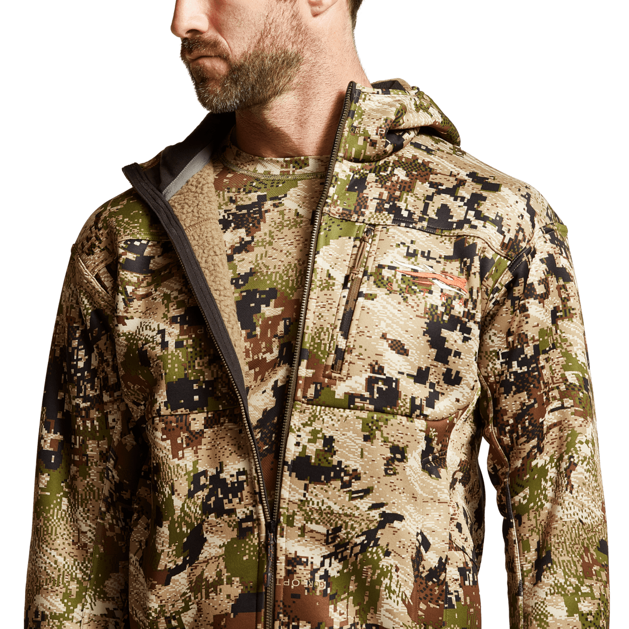 Sitka Traverse Hoodie