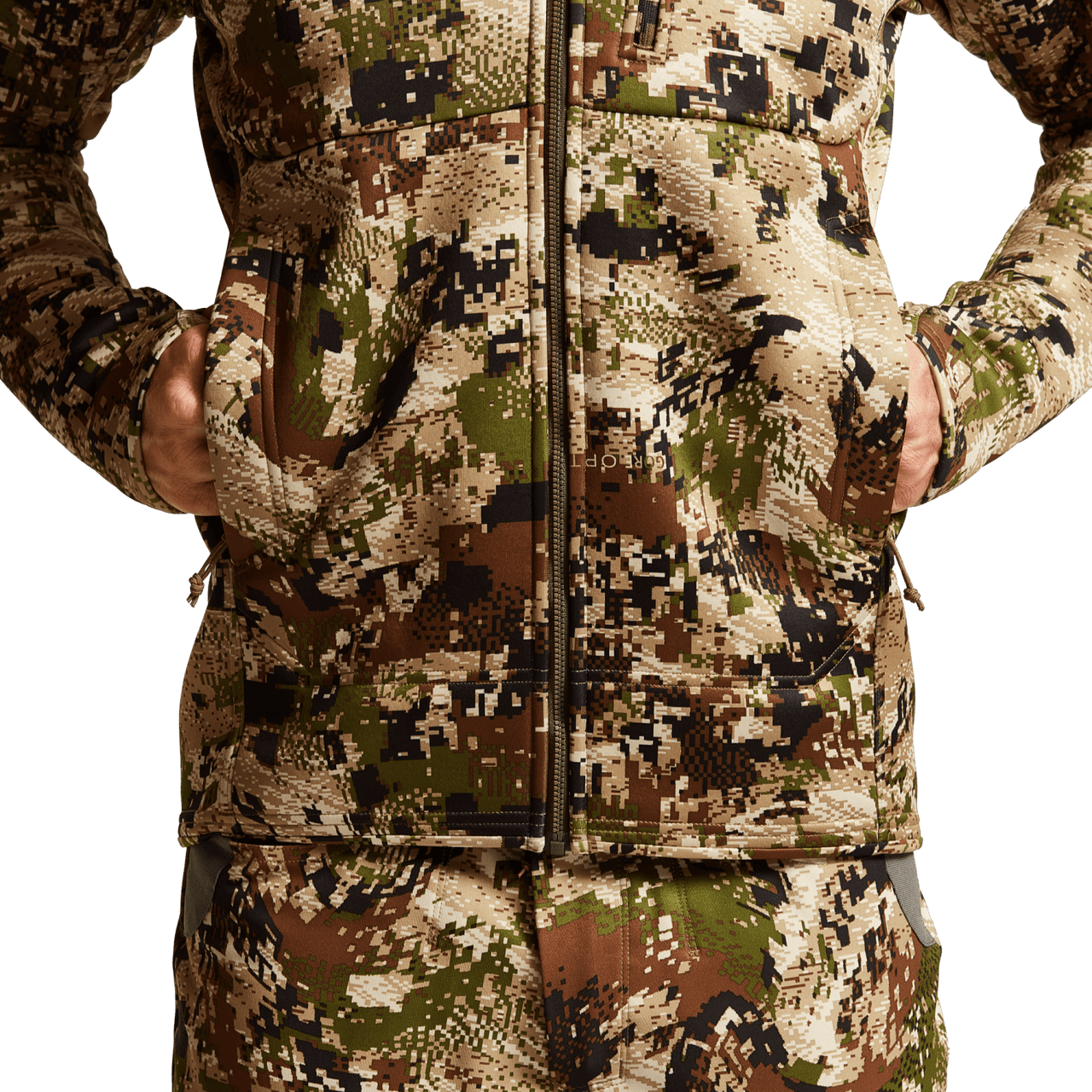 Sitka Traverse Hoodie