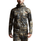 Sitka Traverse Hoodie in Optifade Timber